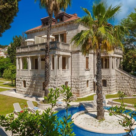 Villa Filaus Dubrovnik Eksteriør billede