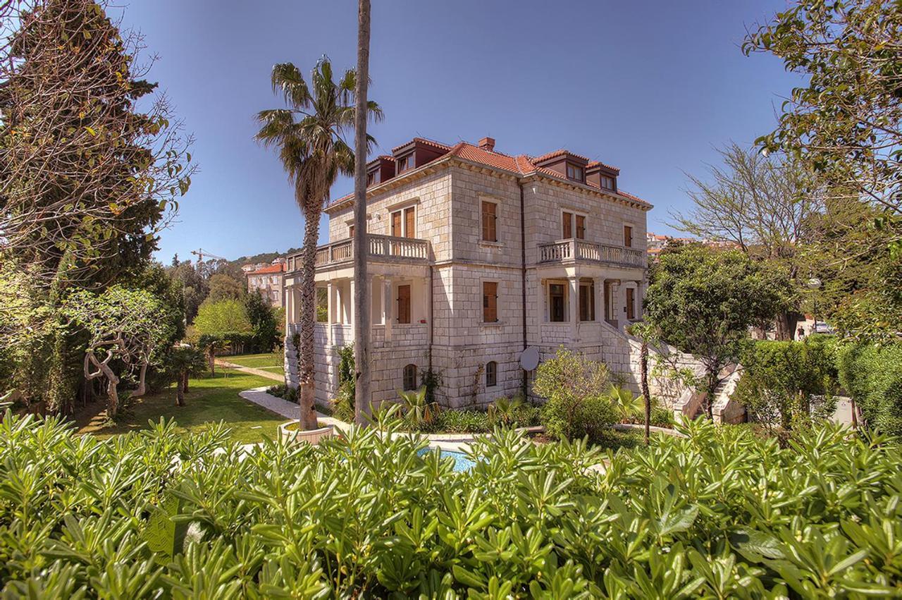 Villa Filaus Dubrovnik Eksteriør billede