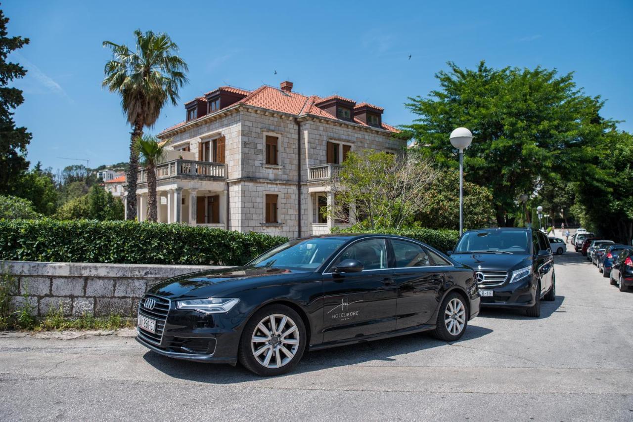 Villa Filaus Dubrovnik Eksteriør billede
