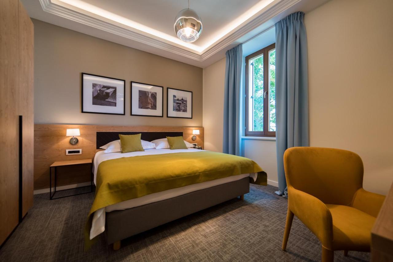 Villa Filaus Dubrovnik Eksteriør billede