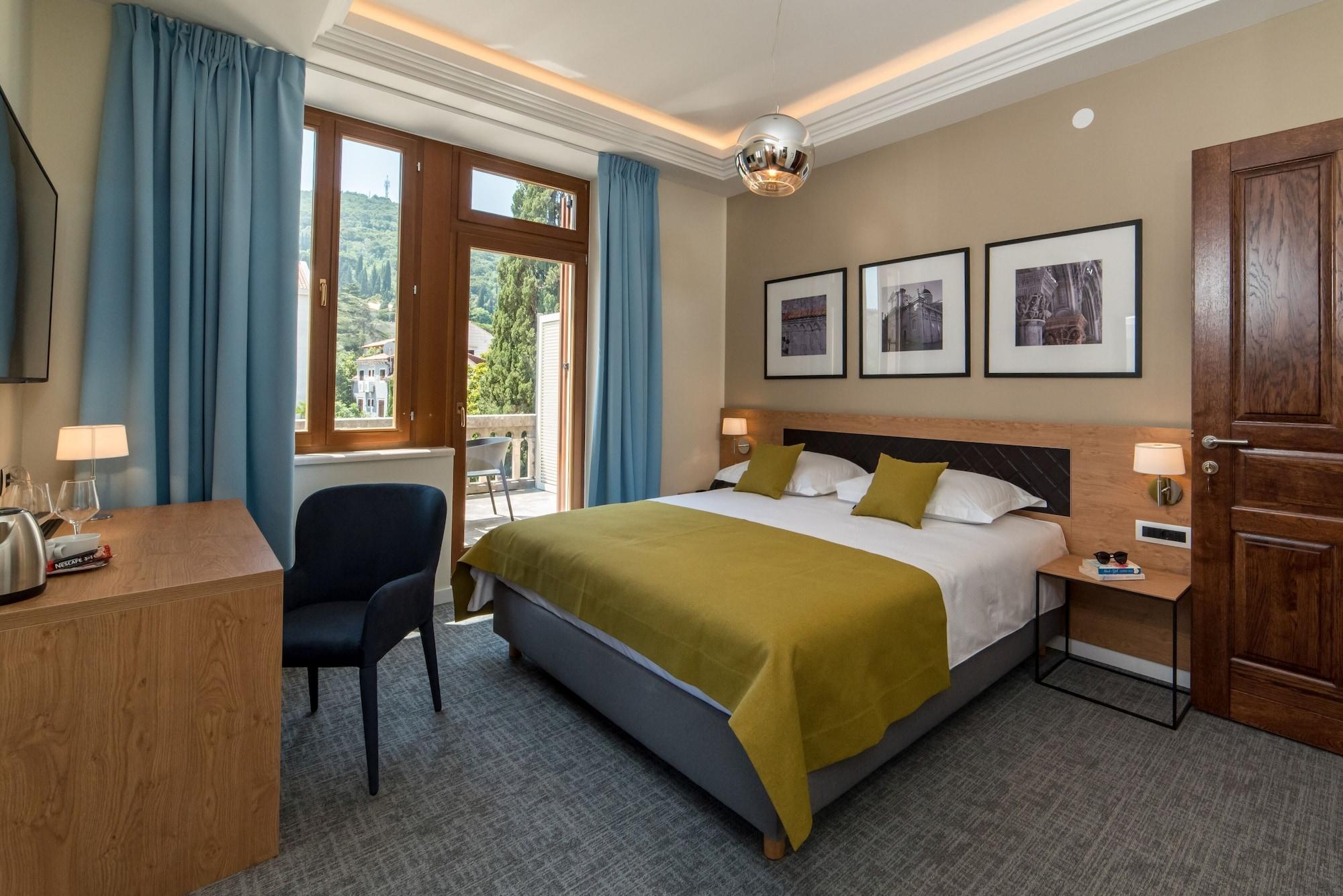 Villa Filaus Dubrovnik Eksteriør billede