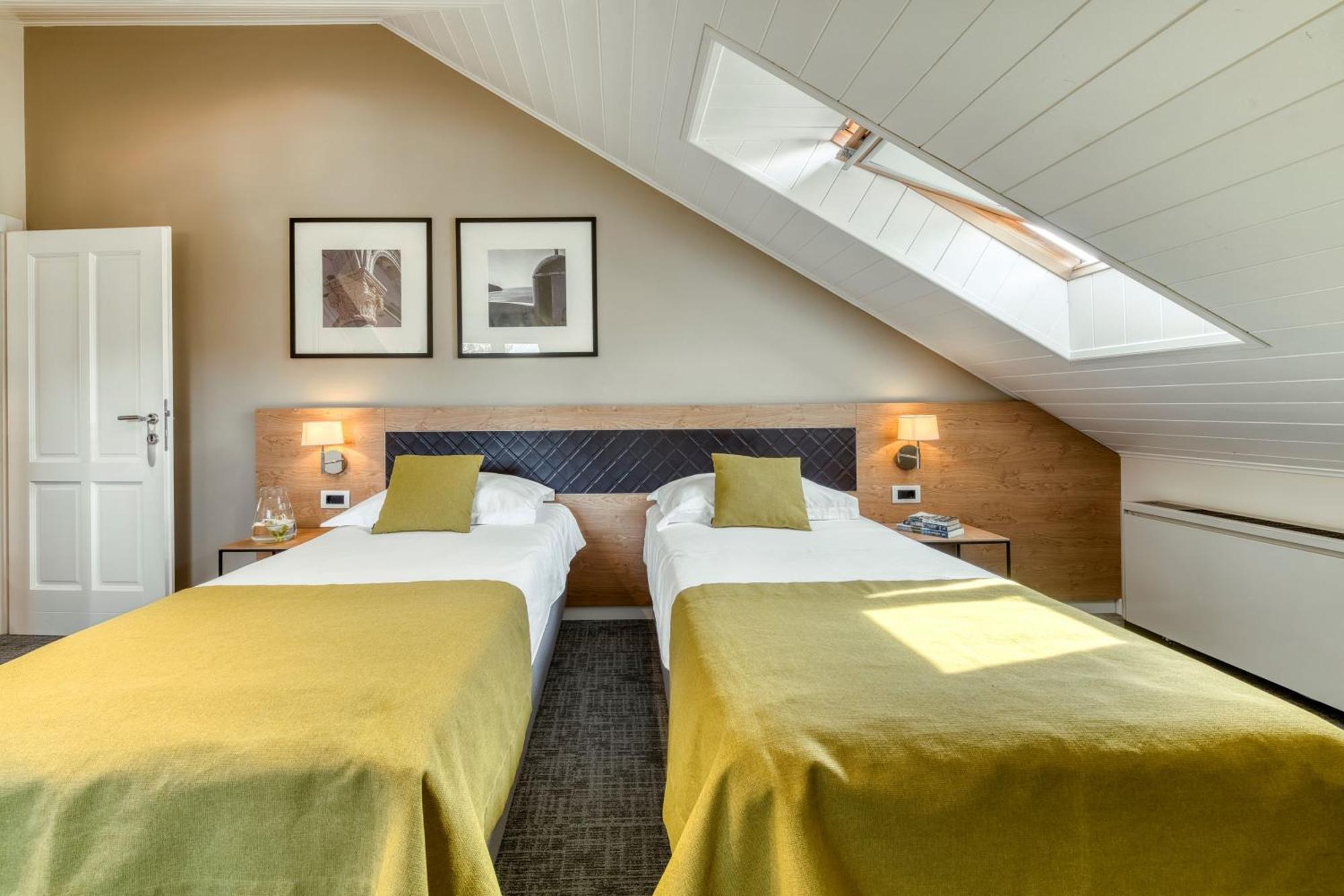 Villa Filaus Dubrovnik Eksteriør billede
