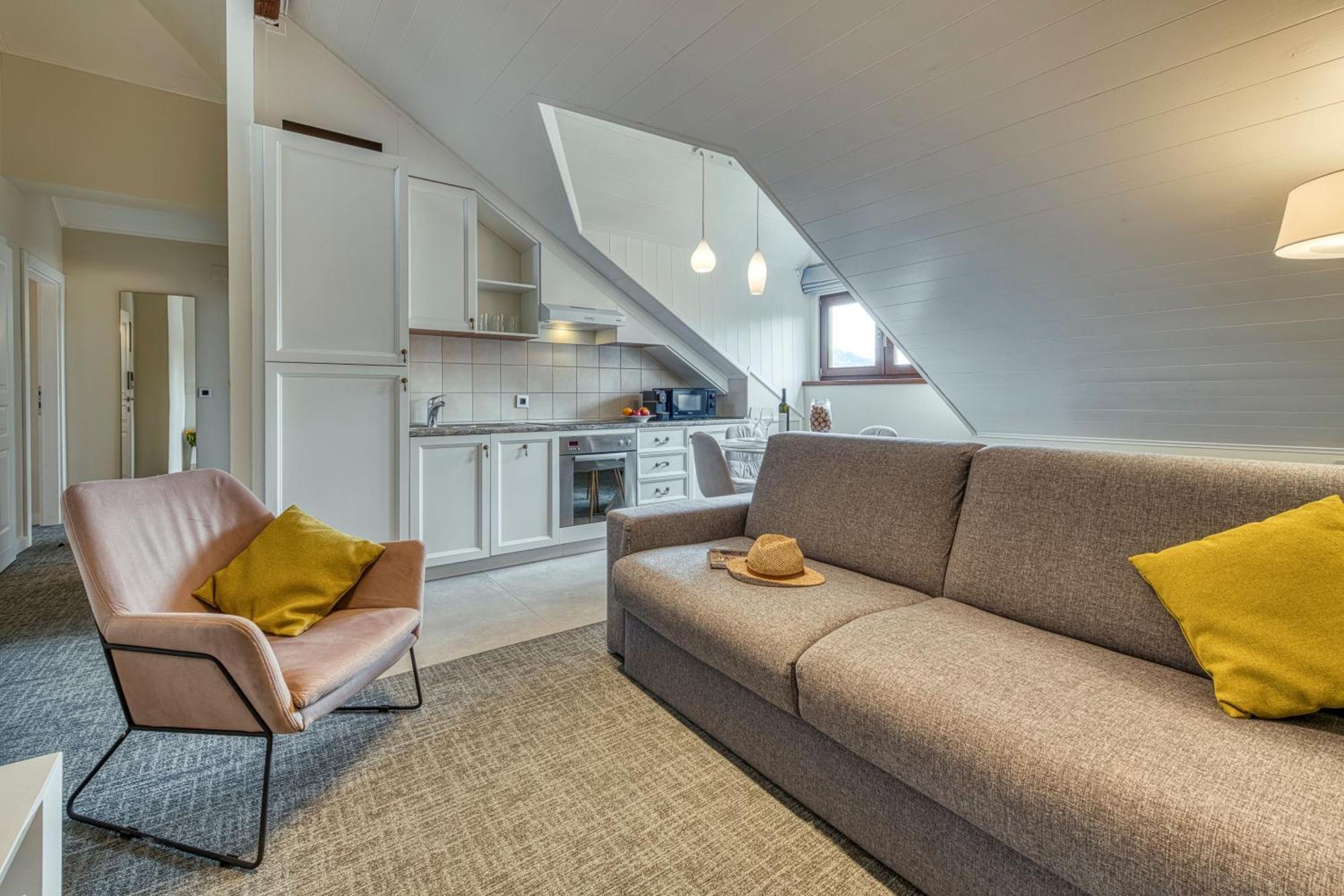 Villa Filaus Dubrovnik Eksteriør billede