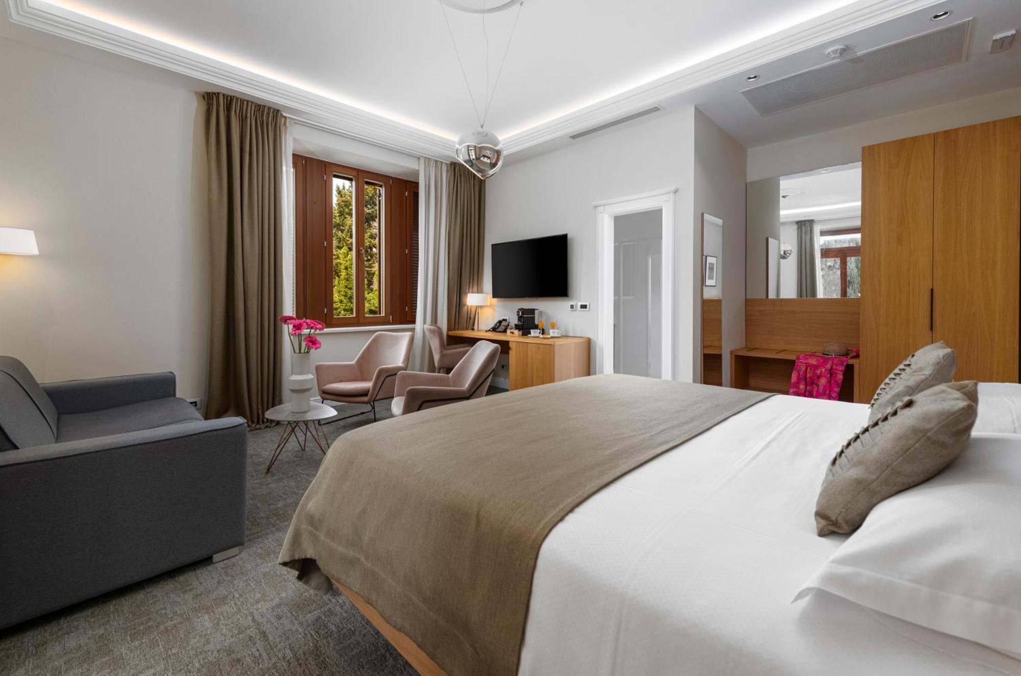 Villa Filaus Dubrovnik Eksteriør billede