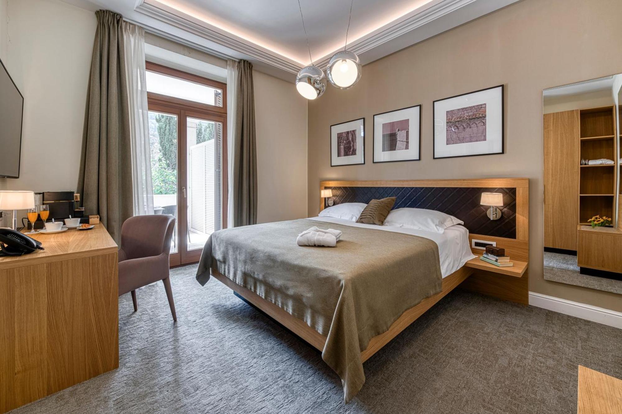 Villa Filaus Dubrovnik Eksteriør billede