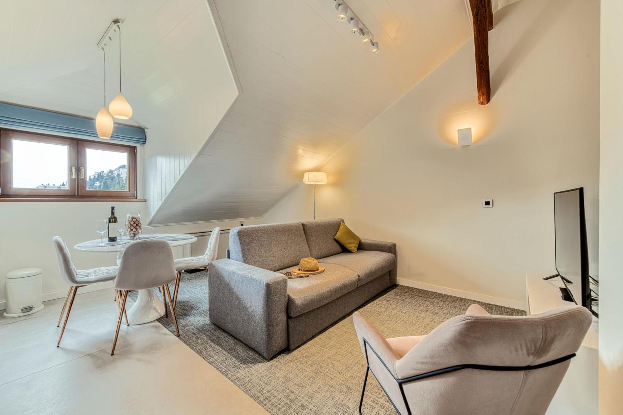Villa Filaus Dubrovnik Eksteriør billede