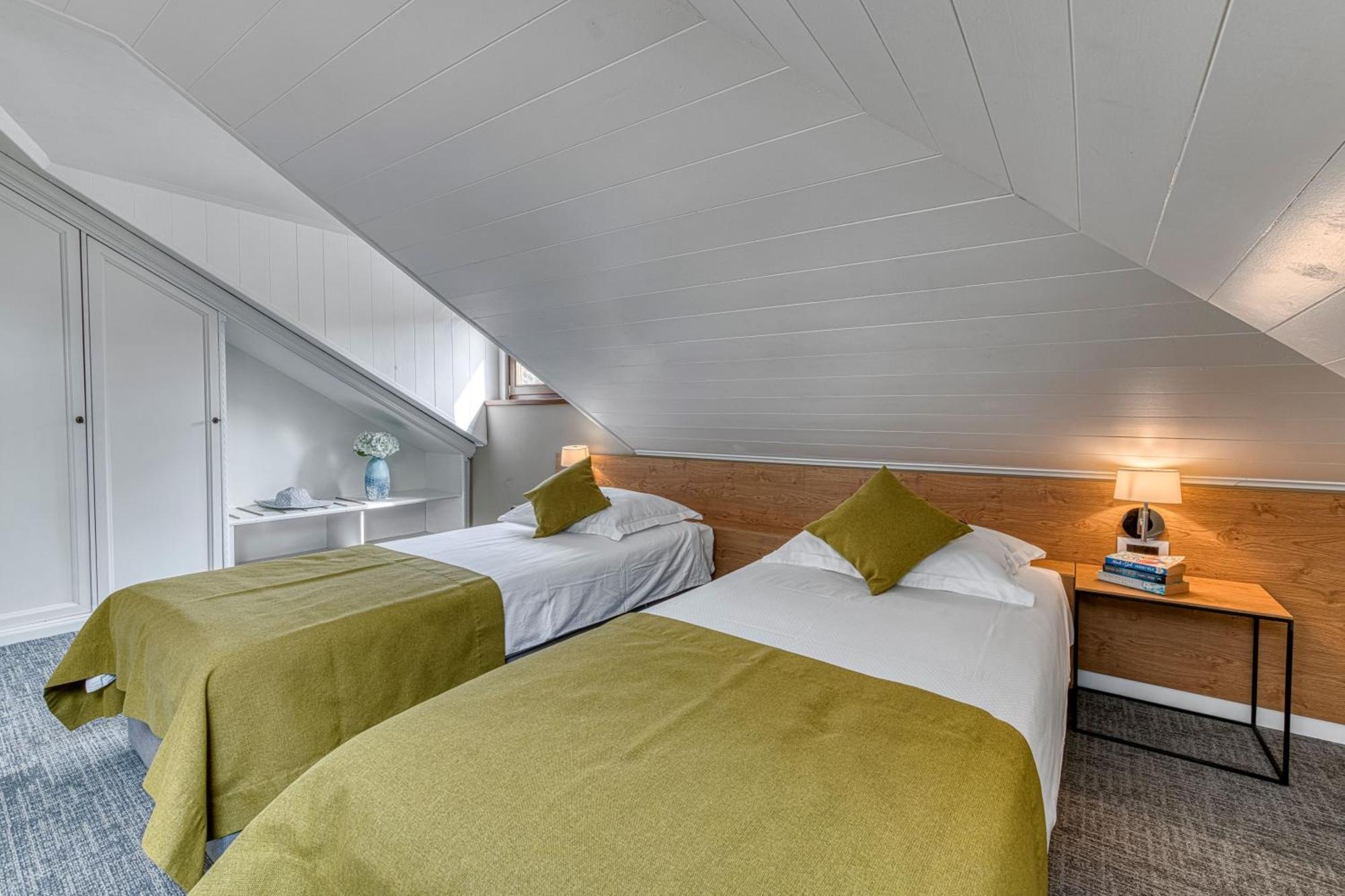 Villa Filaus Dubrovnik Eksteriør billede